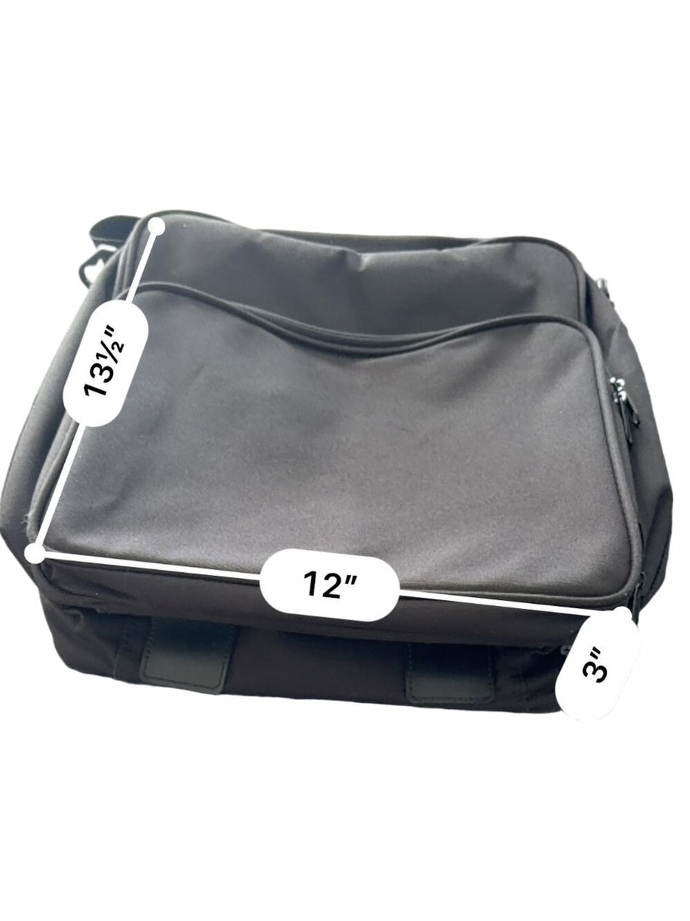 USA Gear S14 or a Honeywell RT10 carrying case